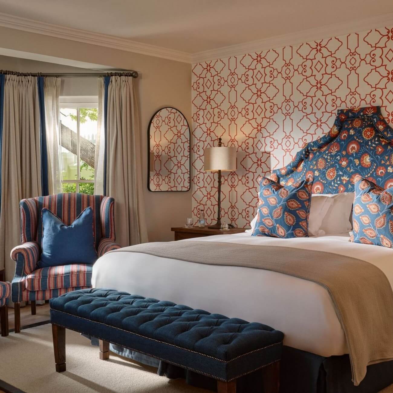 Leeu Collection SA LE QUARTIER COTTAGE